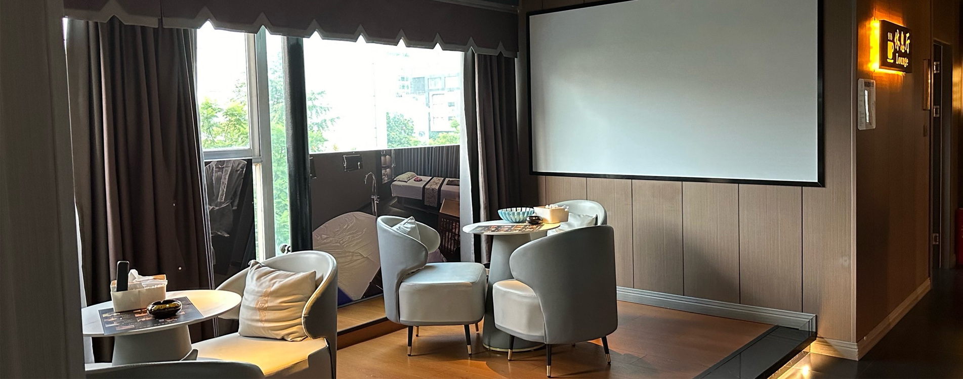 西安桑拿图片一