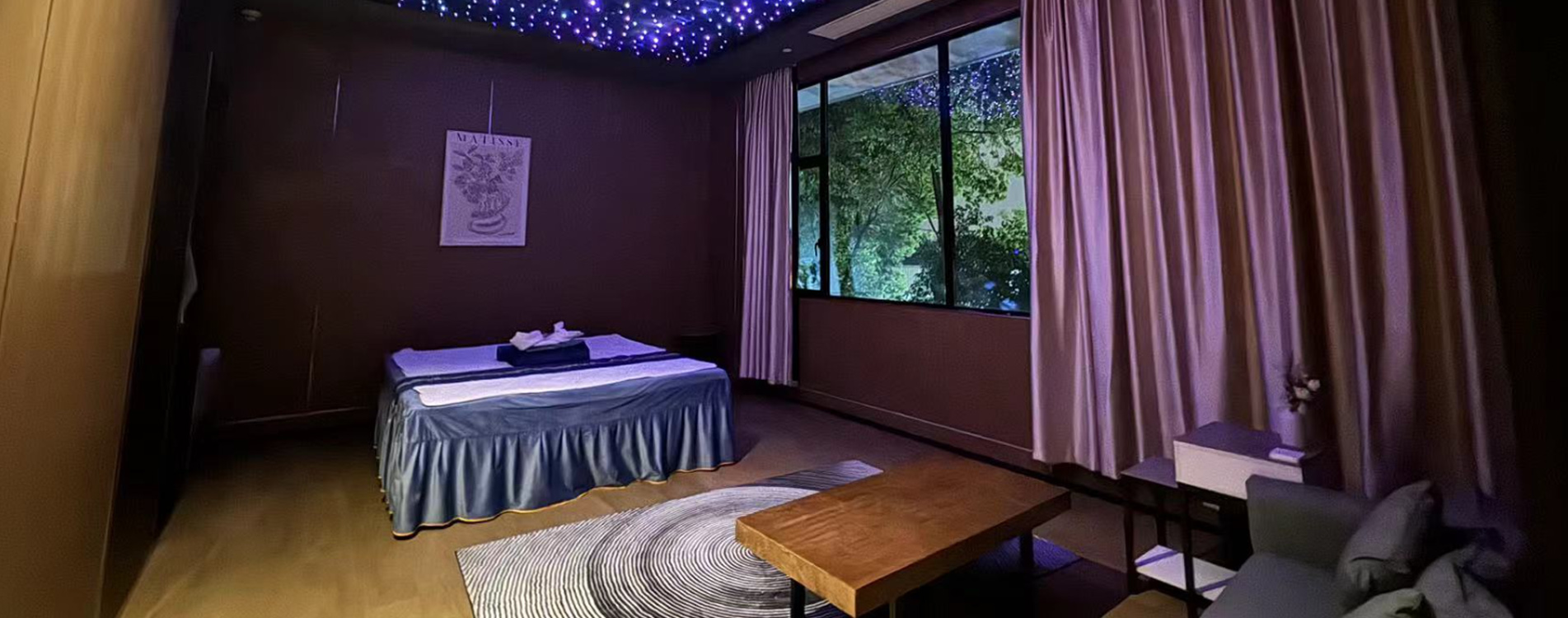 西安桑拿图片二