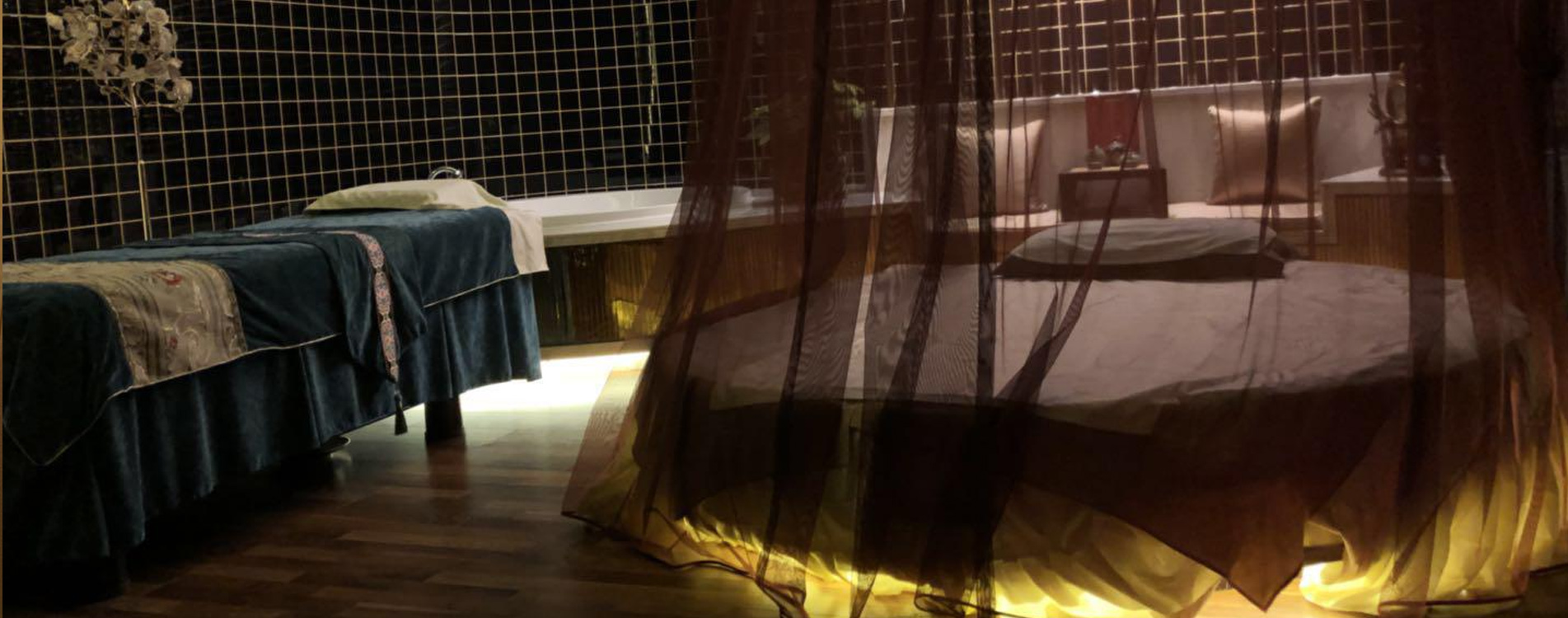 西安桑拿图片三